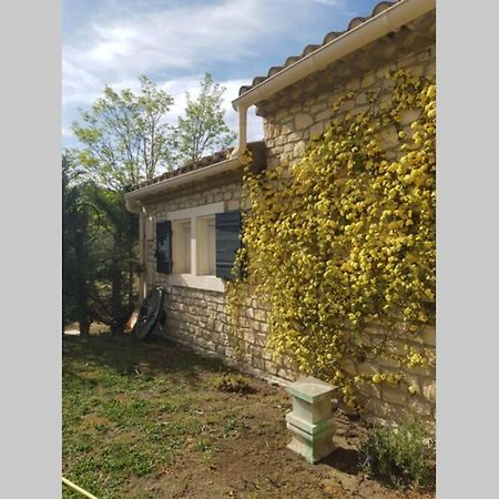 Appartement 2 Pers Avec Acces Piscine Saint-Remy-de-Provence Ngoại thất bức ảnh