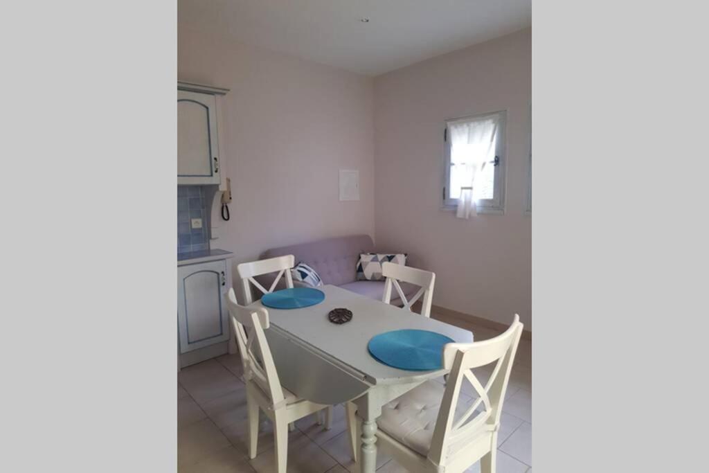 Appartement 2 Pers Avec Acces Piscine Saint-Remy-de-Provence Ngoại thất bức ảnh