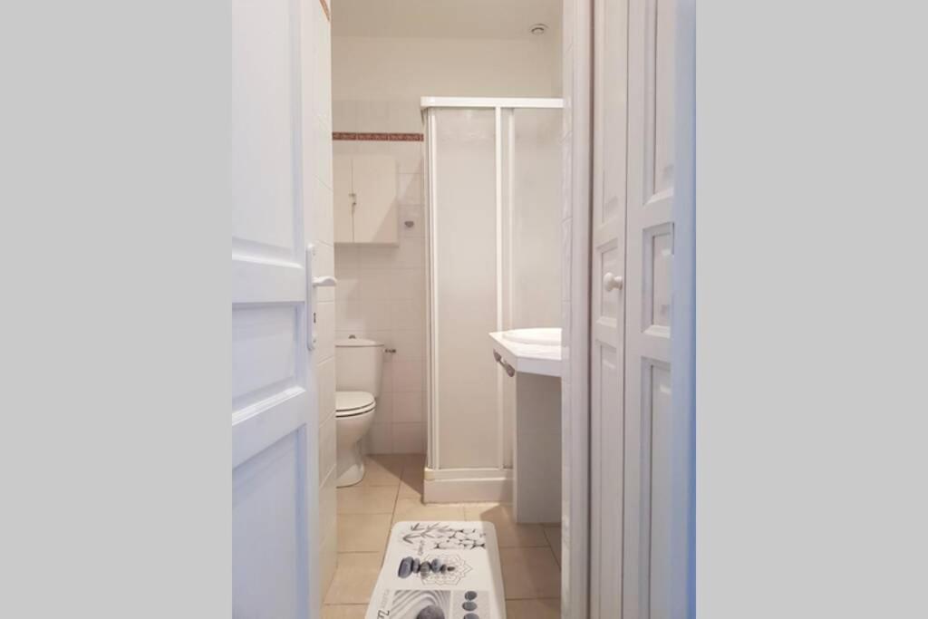 Appartement 2 Pers Avec Acces Piscine Saint-Remy-de-Provence Ngoại thất bức ảnh