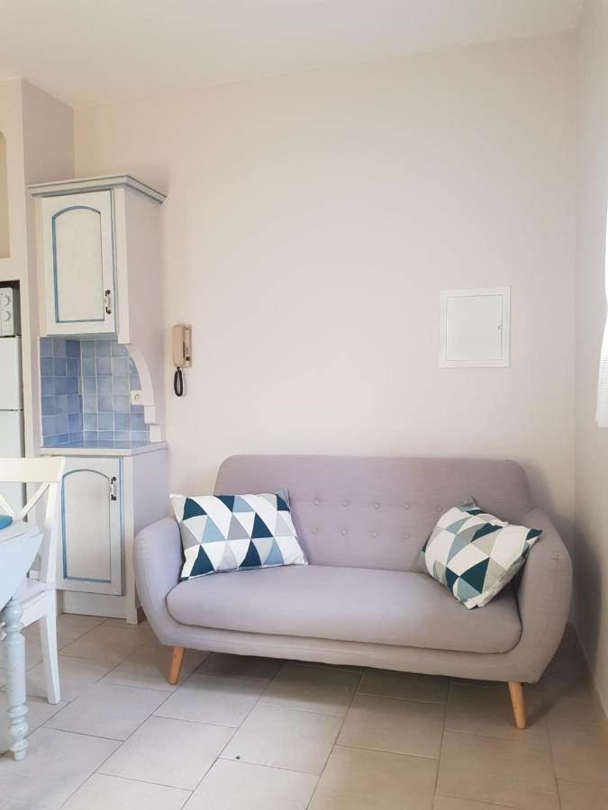 Appartement 2 Pers Avec Acces Piscine Saint-Remy-de-Provence Ngoại thất bức ảnh